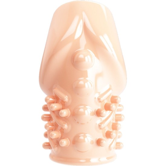 Pretty Love Male PRETTY LOVE - MATIAS NATURAL PENIS THICKER