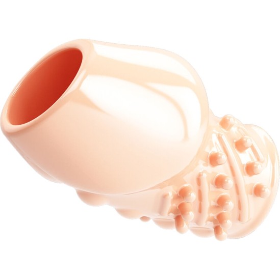 Pretty Love Male PRETTY LOVE - MATIAS NATURAL PENIS THICKER