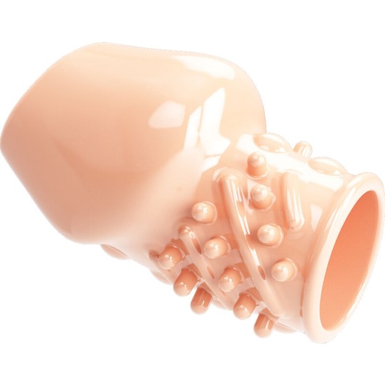 Pretty Love Male PRETTY LOVE - MATIAS NATURAL PENIS THICKER