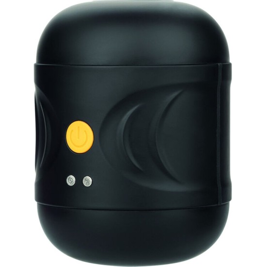 Calexotics BOUNDLESS DUAL MOTOR STROKER