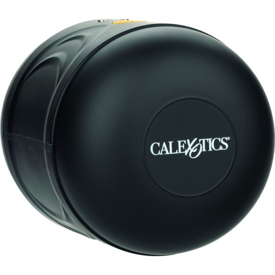 Calexotics BOUNDLESS DUAL MOTOR STROKER