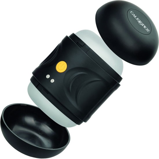 Calexotics BOUNDLESS DUAL MOTOR STROKER