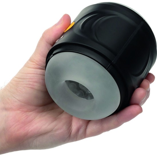 Calexotics BOUNDLESS DUAL MOTOR STROKER