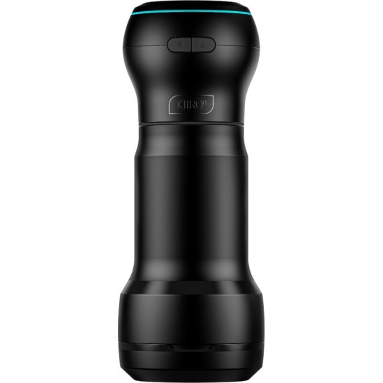 Kiiroo FEEL POCKET MALE MASTURBATOR + POWER BLOW