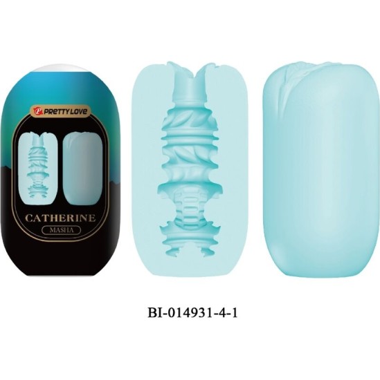 Pretty Love MASHA PACK 18 VARIOUS MALE MASTRUBATORS