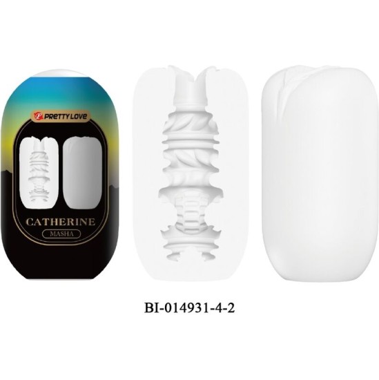 Pretty Love MASHA PACK 18 VARIOUS MALE MASTRUBATORS