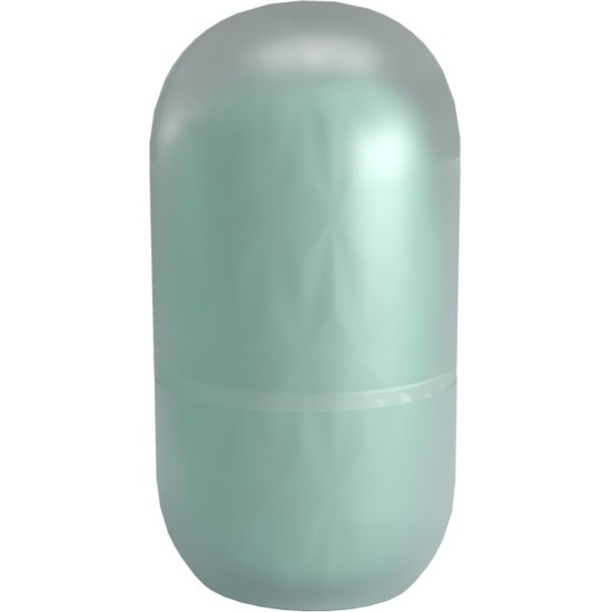 Pretty Love P - ATHENA ALICE MALE MASTURBATOR TURQUOISE