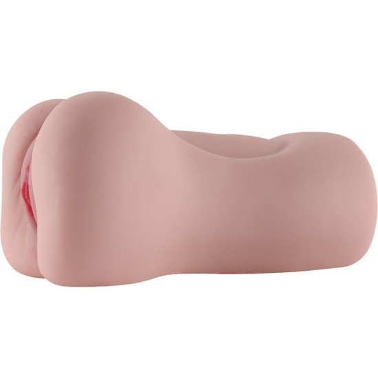 Xise AGGIE VIBRATING VAGINA MASTURBATOR WITH VIBRATION