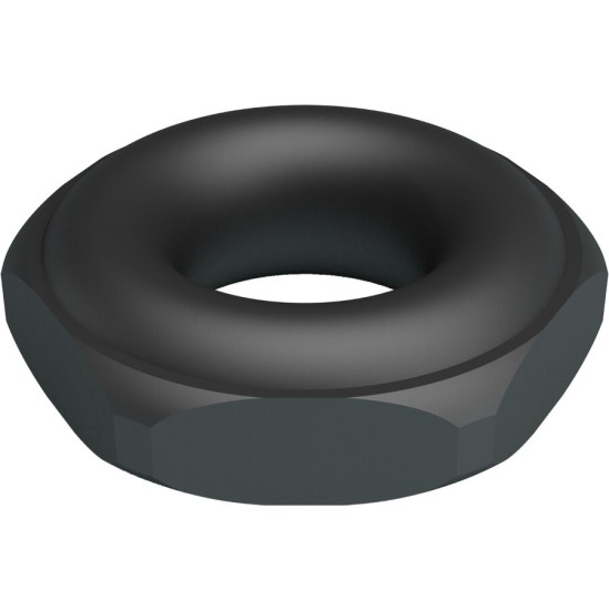 Crazy Bull JARVIUS SILICONE RING MODEL 14