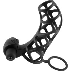 Fantasy X-Tensions FANTASY X- TENSIONS - EXTREME SILICONE POWER CAGE