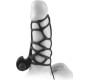 Fantasy X-Tensions FANTASY X- TENSIONS - EXTREME SILICONE POWER CAGE