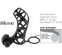 Fantasy X-Tensions FANTASY X- TENSIONS - EXTREME SILICONE POWER CAGE