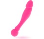 Intense Fun INTENSE - SILICONE RICK DUAL PINK