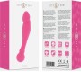 Intense Fun INTENSE - SILICONE RICK DUAL PINK