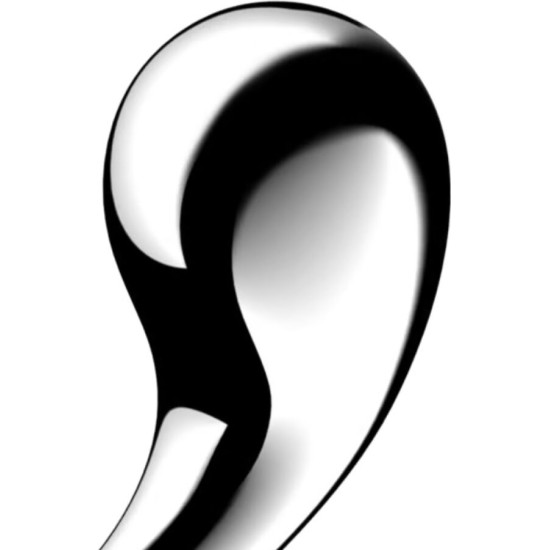 Satisfyer Dildo SATISFYER - STAR FORCE 4 STAINLESS STEEL DOUBLE-ENDED DILDO