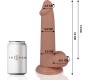 Mr. Intense MR INTENSE - 10 REALISTIC COCK 18 CM -O- 3.4 CM