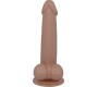 Mr. Intense MR INTENSE - 10 REALISTIC COCK 18 CM -O- 3.4 CM