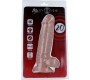 Mr. Intense MR INTENSE - 20 REALISTIC COCK 20 CM -O- 4.6 CM