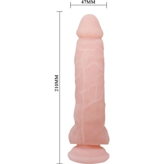 Baile Dildos BAILE - SUPER REALISTIC NATURAL DILDO