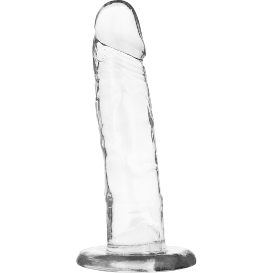 X Ray CLEAR COCK 18 CM -O- 4 CM