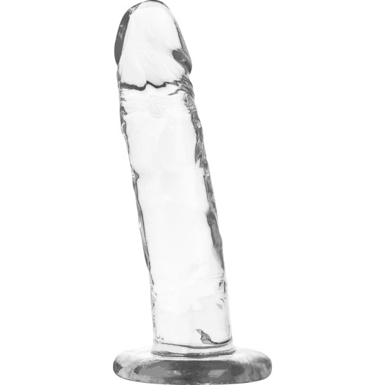 X Ray CLEAR COCK 18 CM -O- 4 CM