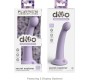 Dillio SECRET EXPLORER 15,24 CM VIOLET
