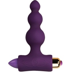 Rocks-Off PETITE BUBBLES ANAL STIMULATOR - LILAC