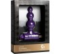 Rocks-Off PETITE BUBBLES ANAL STIMULATOR - LILAC