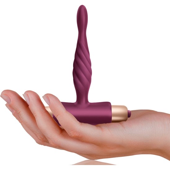 Climaximum PHAROS BEGINNER ANAL PLUG