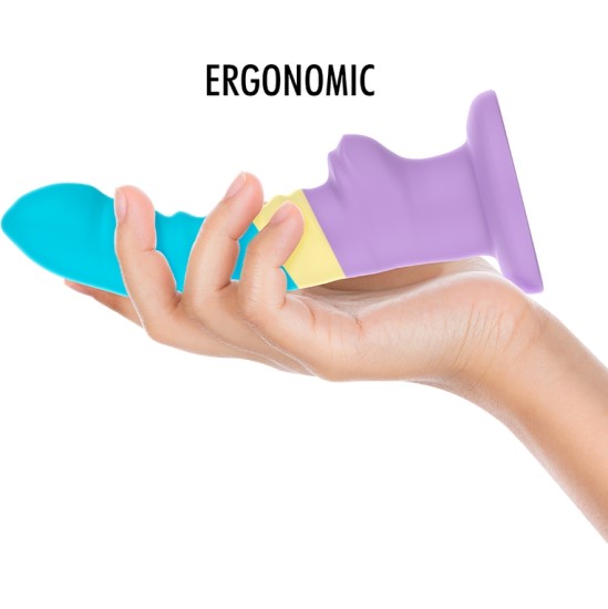 Mythology Fantasy Dildo MYTHOLOGY - COLBY PASTEL DILDO