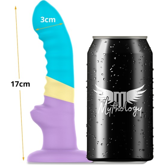 Mythology Fantasy Dildo MYTHOLOGY - COLBY PASTEL DILDO