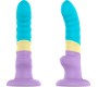 Mythology Fantasy Dildo MYTHOLOGY - COLBY PASTEL DILDO