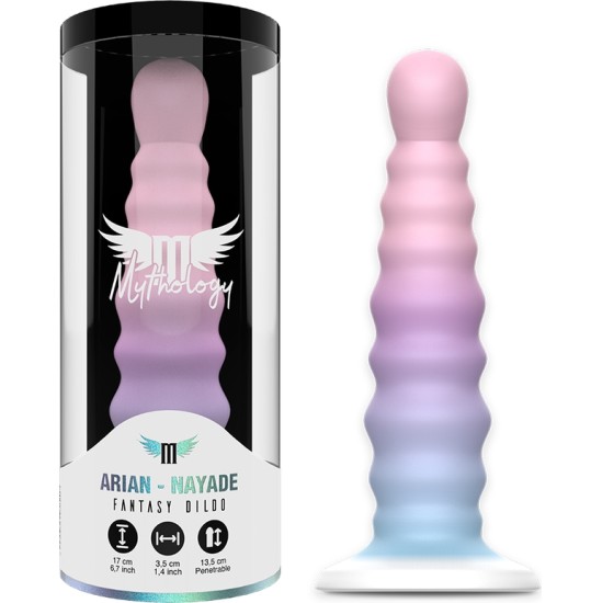 Mythology Fantasy Dildo MYTHOLOGY - ARIAN NAYADE DILDO