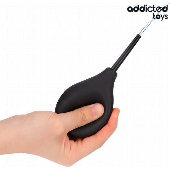 Addicted Toys TRAVEL ANAL CLEANER SIZE M 160 ML