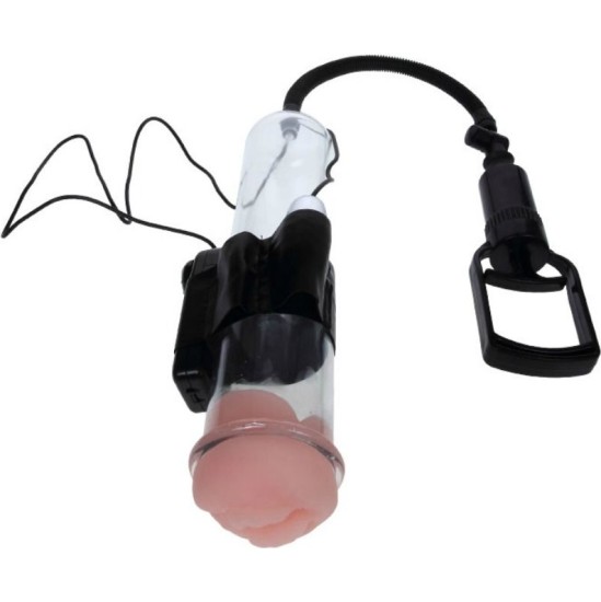 Baile For Him BAILE - PENIS ENLARGEMENT SYSTEM WITH VIBRATION