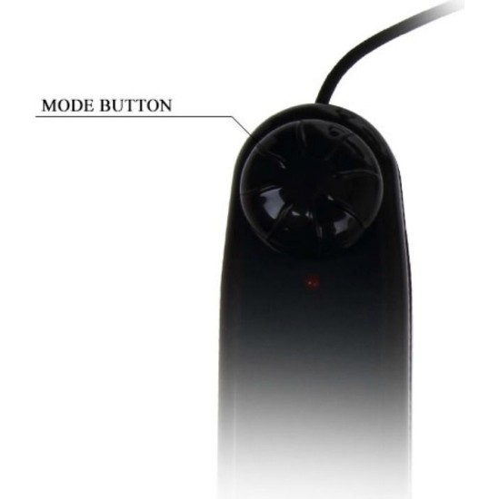 Baile For Him BAILE - PENIS ENLARGEMENT SYSTEM WITH VIBRATION