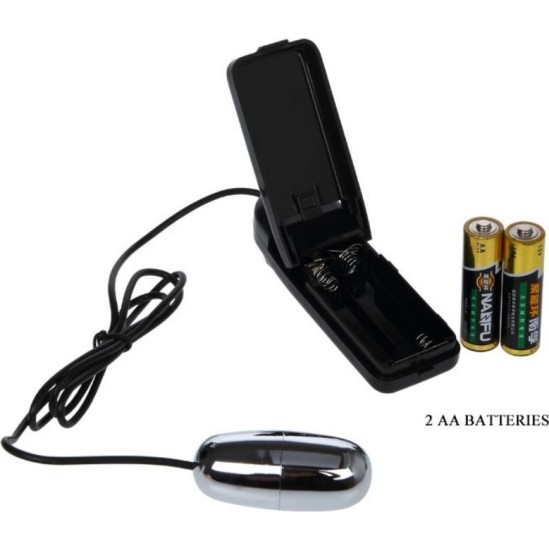 Baile For Him BAILE - PENIS ENLARGEMENT SYSTEM WITH VIBRATION