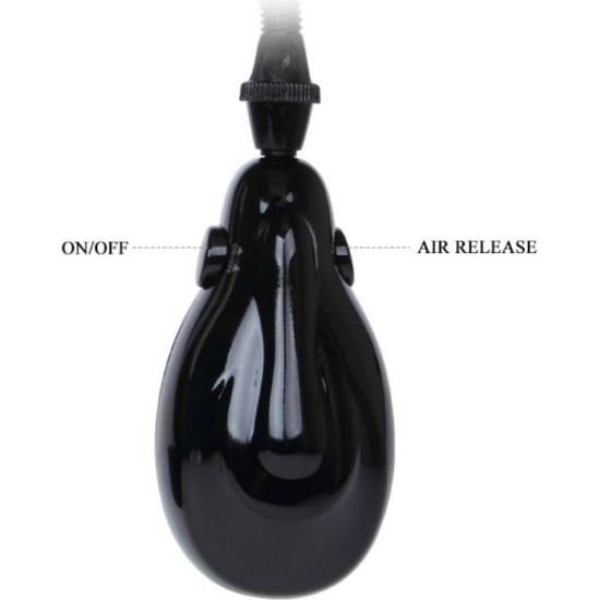 Pretty Love Male PRETTY LOVE - ALEXANDER BOMB ERECTION