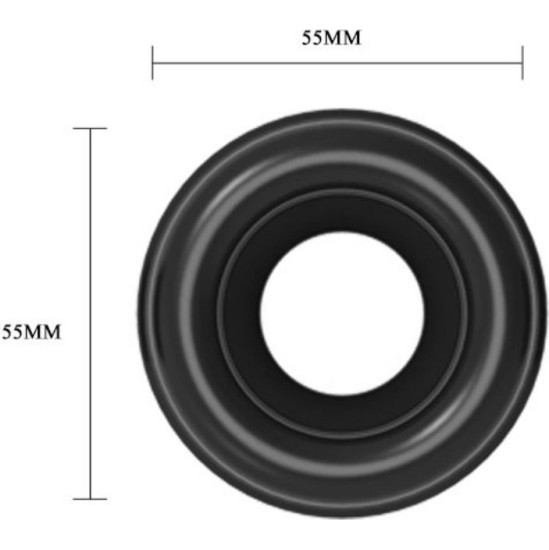 Pretty Love Male PRETTY LOVE - ALEXANDER BOMB ERECTION