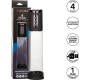 Calexotics PEAK 4-SPEED SUCTION PUMP BLACK