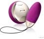 Lelo LYLA 2 INSIGNIA DESIGN EDITION PURPLE MASSAGER EGG
