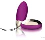 Lelo LYLA 2 INSIGNIA DESIGN EDITION PURPLE MASSAGER EGG