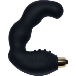 Rocks-Off BAD BOY MALE G-SPOT MASSAGER BLACK