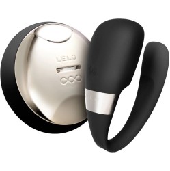 Lelo INSIGNIA TIANI 3 BLACK MASSAGER