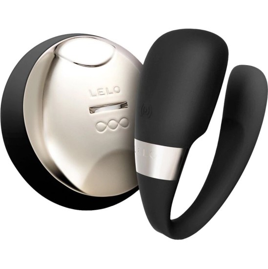 Lelo INSIGNIA TIANI 3 BLACK MASSAGER