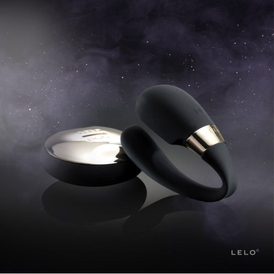 Lelo INSIGNIA TIANI 3 BLACK MASSAGER