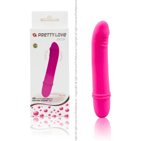 Pretty Love Flirtation PRETTY LOVE - FLIRTATION BECK VIBRATOR