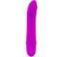 Pretty Love Flirtation PRETTY LOVE - FLIRTATION BECK VIBRATOR