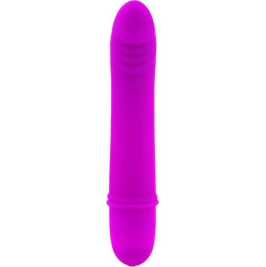 Pretty Love Flirtation PRETTY LOVE - FLIRTATION BECK VIBRATOR