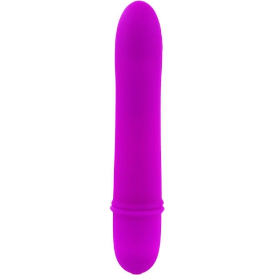 Pretty Love Flirtation PRETTY LOVE - FLIRTATION BECK VIBRATOR